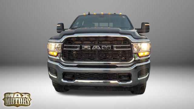 2024 Ram 3500 Tradesman 3