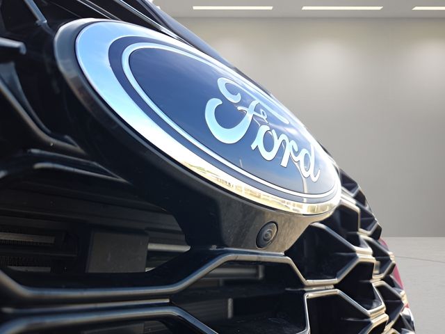 Used 2025 Ford Explorer SUV