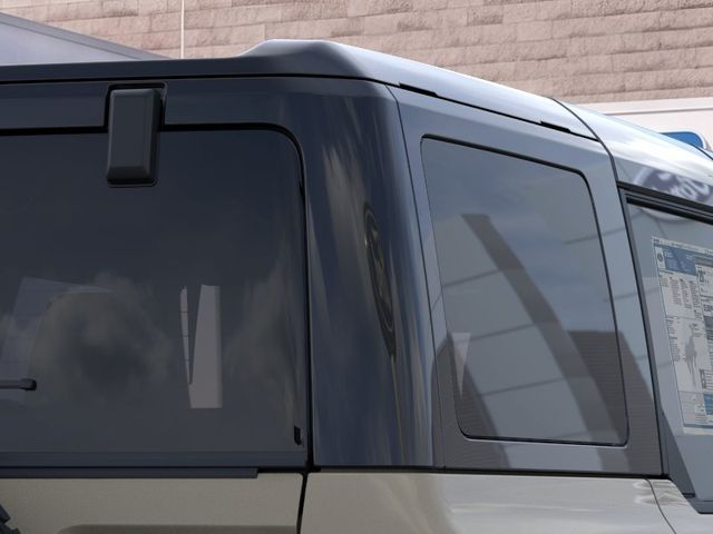 New 2026 Beige Ford Outer Banks image 25