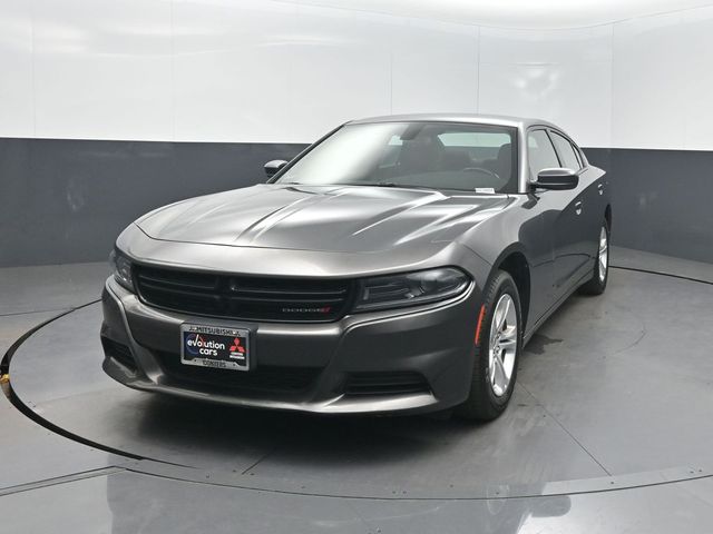 2022 Dodge Charger SXT RWD