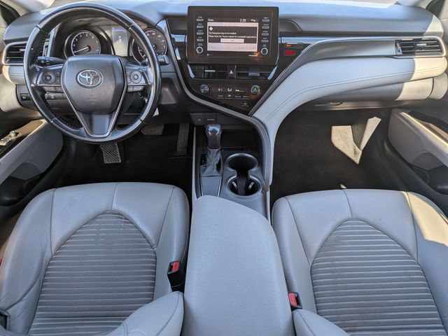 2021 Toyota Camry - Image 27