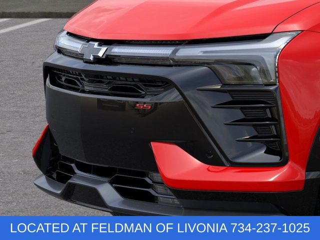 New 2025 Chevrolet Blazer EV For Sale in Livonia, MI