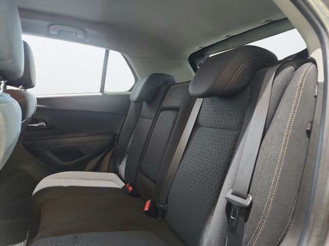Used 2020 Chevrolet Trax SUV