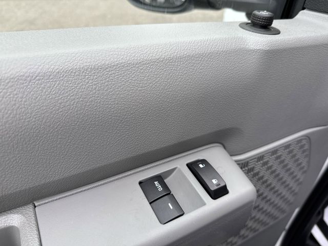 New 2026 White Ford UTILITY KUV BODY image 21