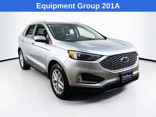 2023 Ford Edge SEL AWD