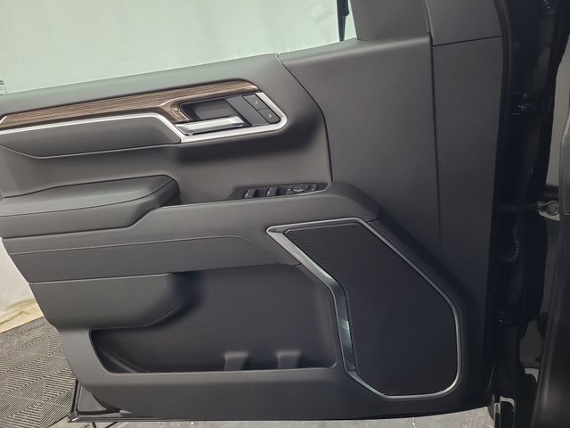 2026 – Chevrolet – Silverado 1500