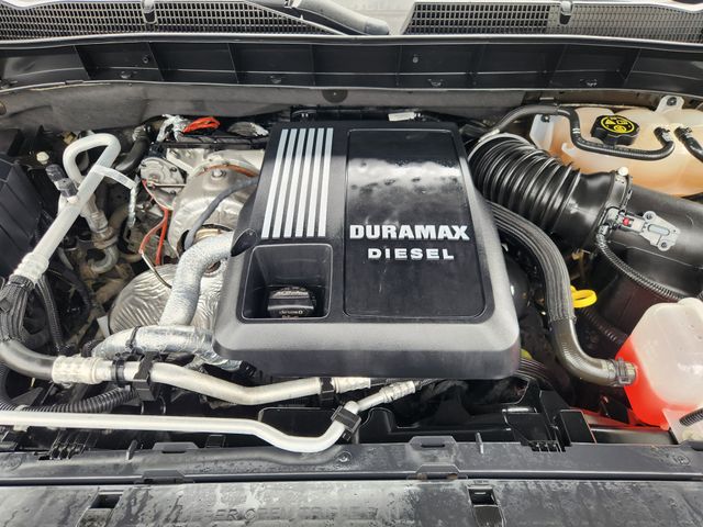 Used 2024 GMC Sierra 1500 Truck