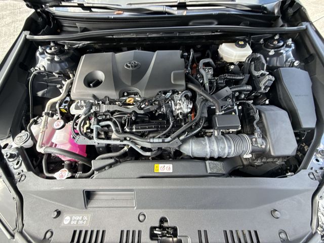 2025 Toyota Camry - $26,898