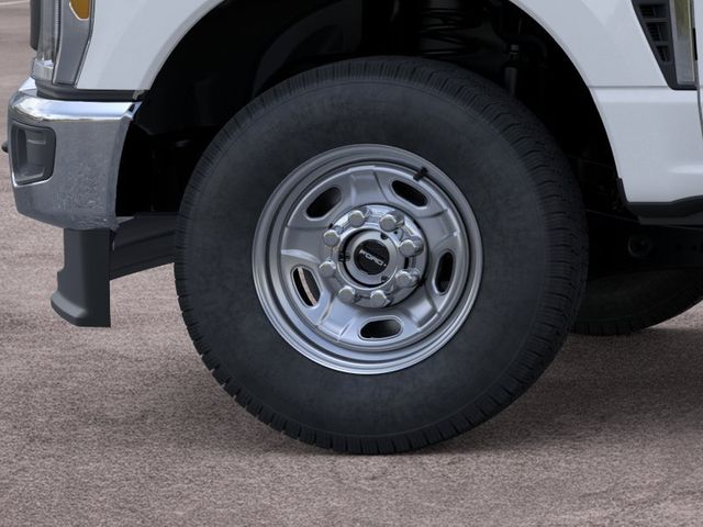New 2026 White Ford XL image 20