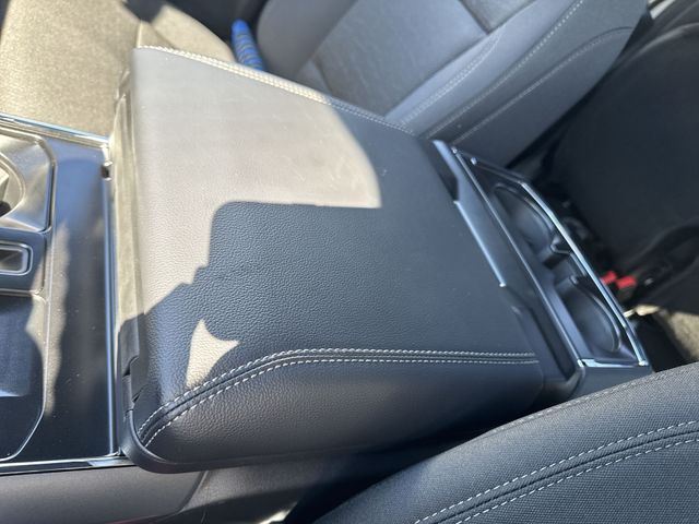 new 2025 Ford F-150 car, priced at $56,532