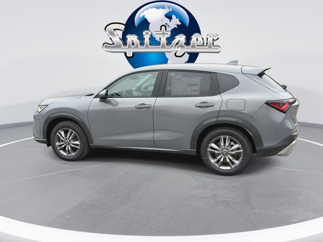 2025 Acura ADX Base - 4