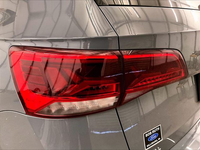 2023 Volkswagen Taos 1.5T SEL  at Auto Express Mitsubishi