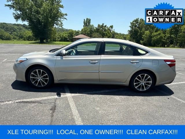 2015 Toyota Avalon XLE Touring