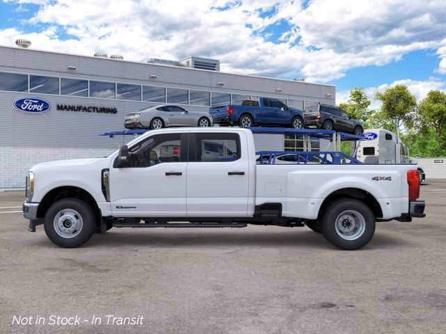 2026 Ford F-350SD XL:169813