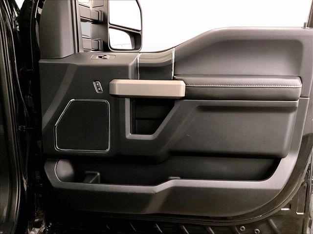 2020 Ford F-150 Lariat Black at Phil Fitts Ford