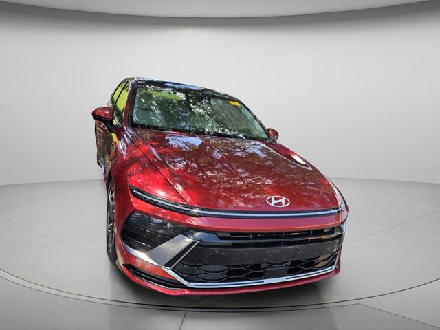 2024 Hyundai Sonata - $21,821