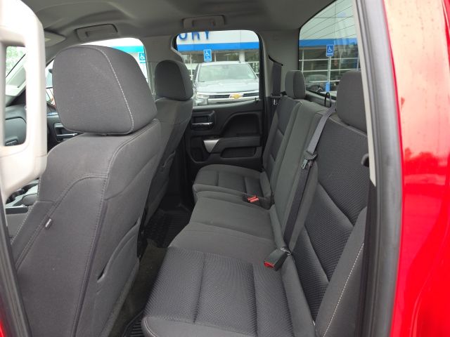 Used 2016 Red Chevrolet LT image 7
