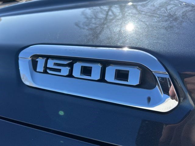 2019 RAM 1500 Big Horn/Lone Star photo