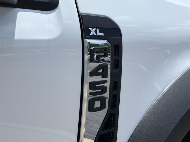 New 2026 White Ford XL image 7