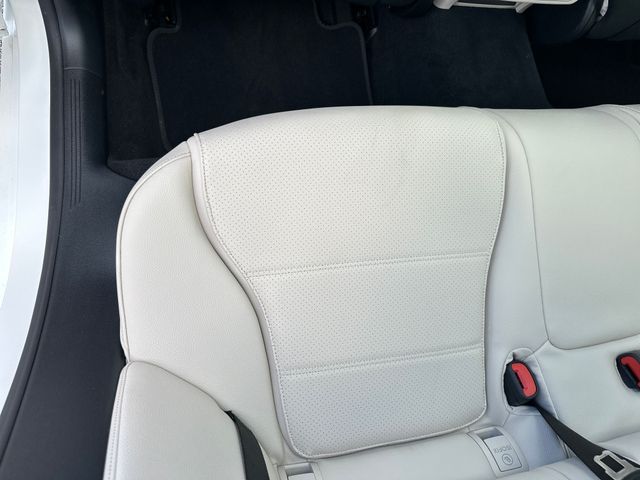 2025 Mercedes-Benz C-Class C 300 White at Bob King Buick GMC