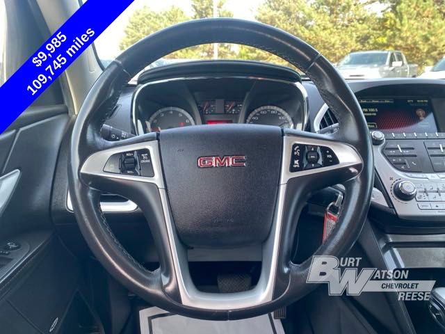 2014 GMC Terrain SLT-1 19