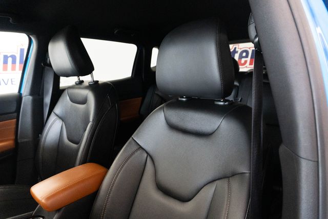 Used 2024 Jeep Compass SUV