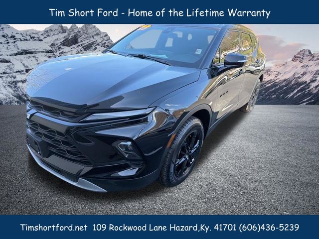 View vehicle photo 3