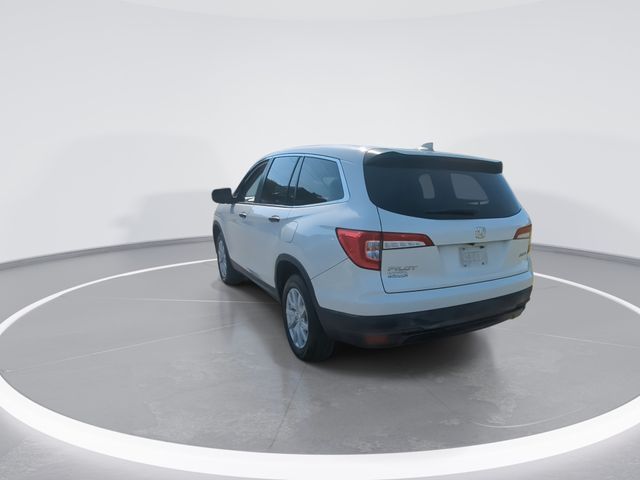 Used 2019  Honda LX image 6