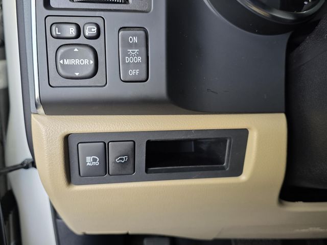 Used 2021 Toyota Sequoia SUV