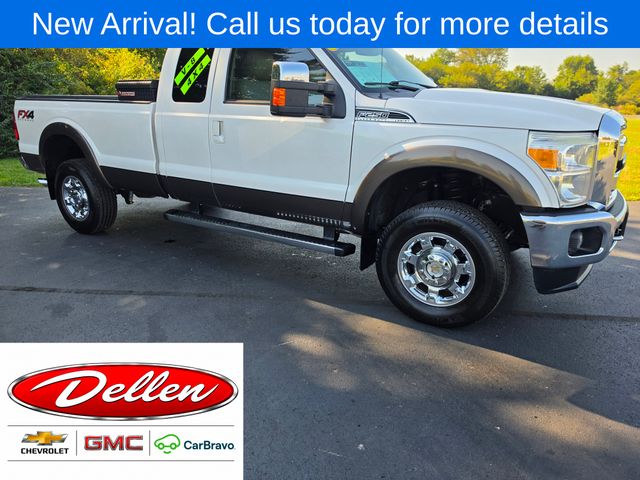2016 Ford F-250 Super Duty Blanco Camioneta Todo terreno 6 velocidades Automática