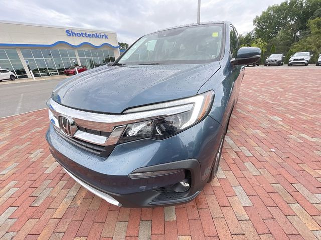 Used 2021 Honda Pilot SUV