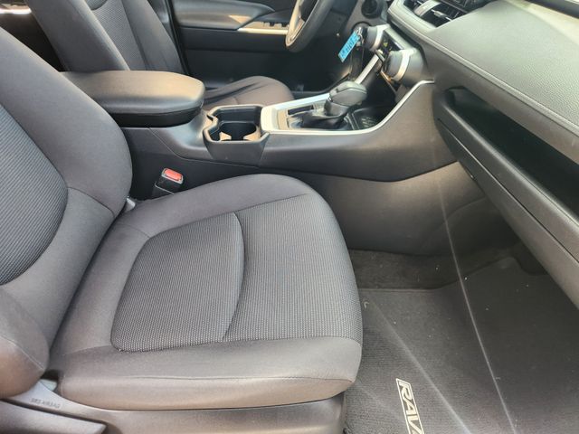 Used 2019 Toyota RAV4 SUV