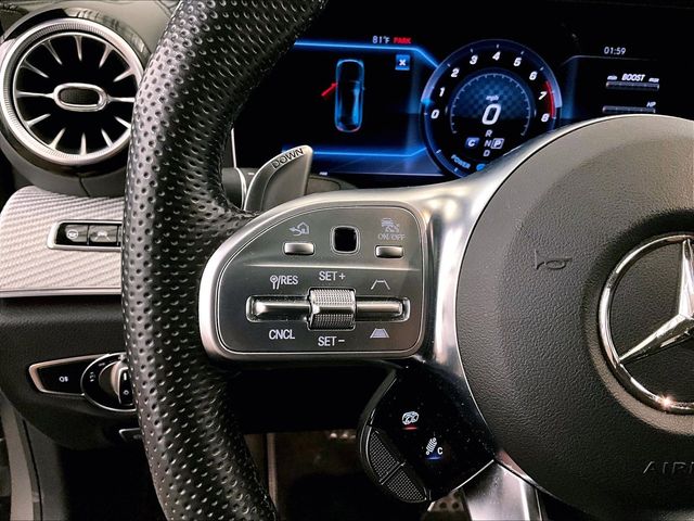 2020 Mercedes-Benz CLS CLS 53 AMG®  at Auto Express Mitsubishi