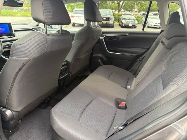 Used 2024 Toyota RAV4 Hybrid SUV