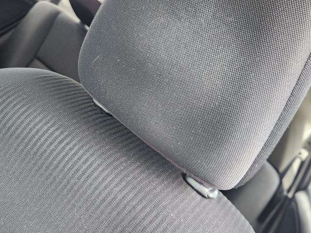 2017 Toyota RAV4 LE Silver at Westside Lexus