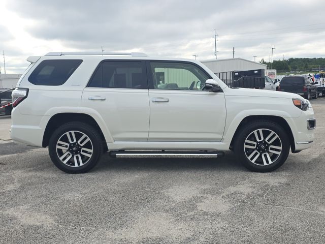 Photo of 2022 Toyota 4Runner Limited in Dallas, GA - 6,  2022 Toyota 4Runner Limited:B01813