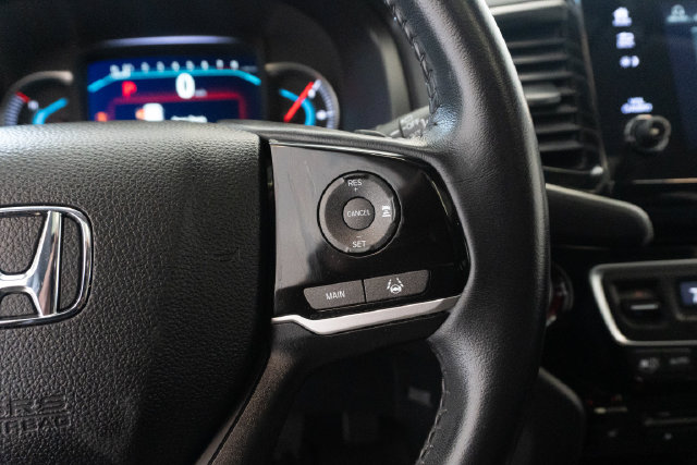 Used 2022 Honda Pilot SUV