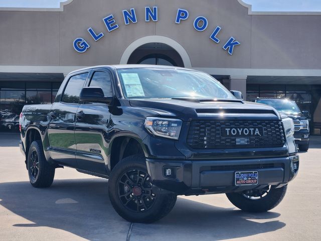 2021 Toyota Tundra