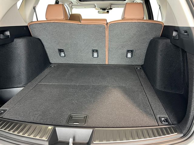New 2026 Acura RDX SUV