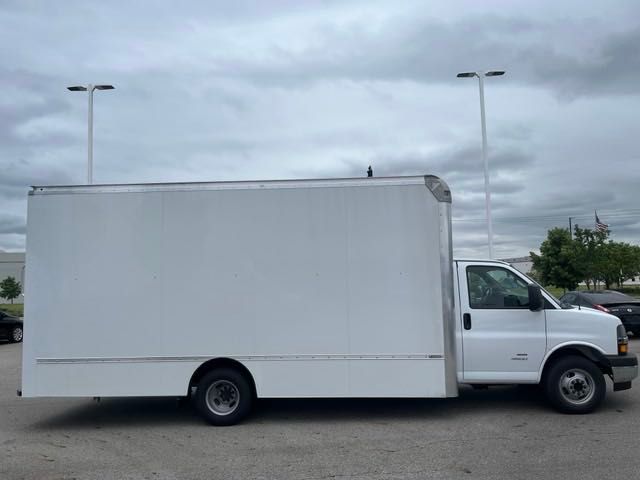 New 2023 Chevrolet Express Cutaway For Sale in Grove City, OH