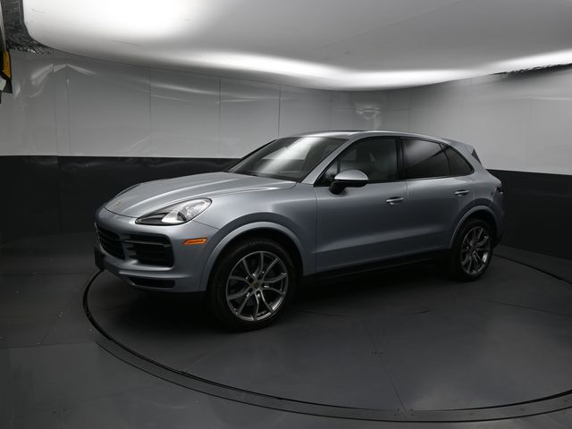 2022 Porsche Cayenne S AWD