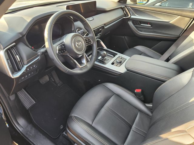 2026 Mazda CX-90 3.3 Turbo Premium - 6