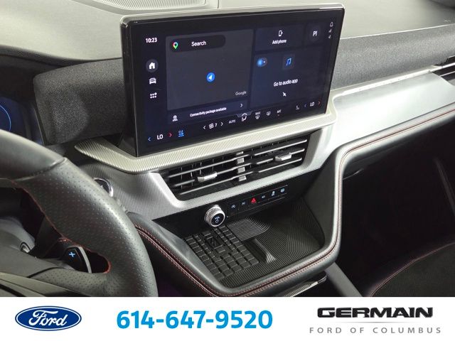 Used 2025  Ford ST image 26