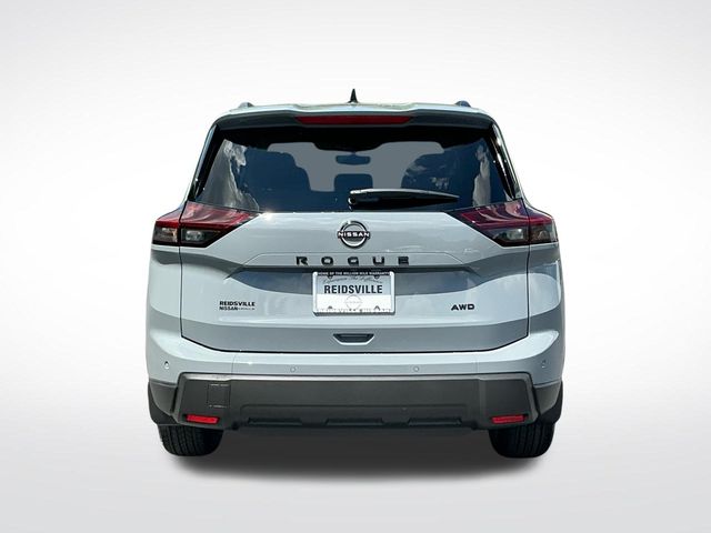 NissanRogue6