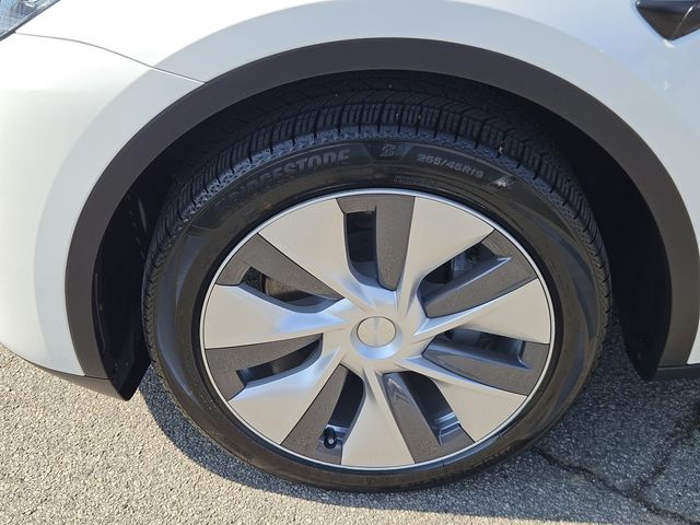 Used 2023 Tesla Model Y SUV
