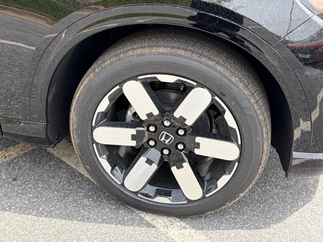 new 2026 Honda Prologue car, priced at $48,378