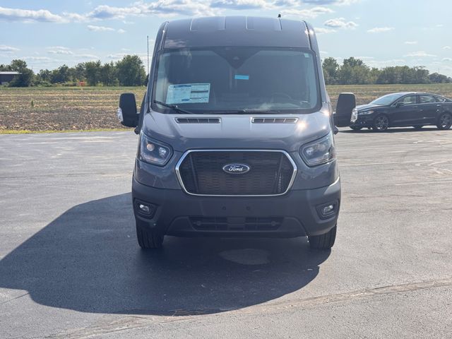 New 2025 Ford Transit-250 3D Cargo Van