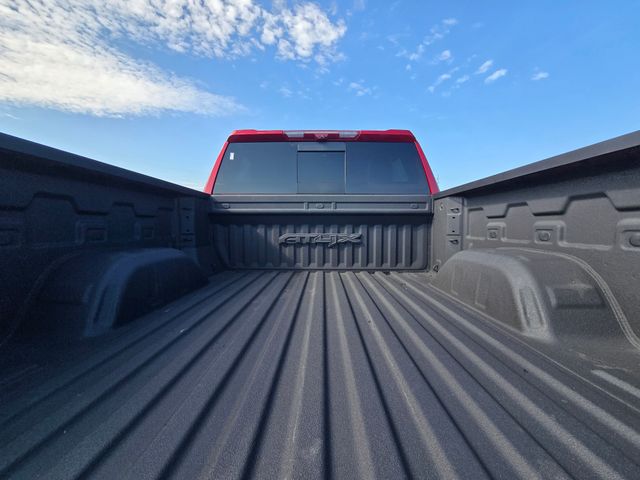 2023 GMC Sierra 1500 AT4X:169444A