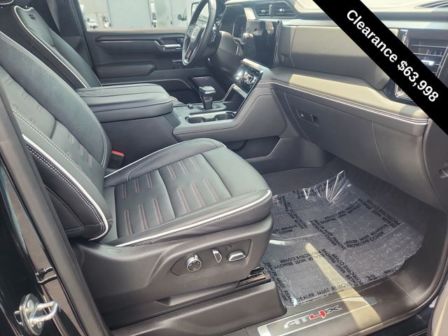 Used 2024 GMC Sierra 1500 For Sale in Grove City, OH