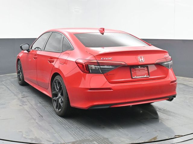 View vehicle photo 7